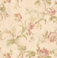 Обои KT-Exclusive English Elegance dl60401