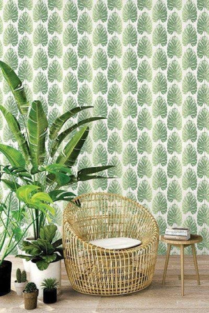 Обои AURA Evergreen (7327)