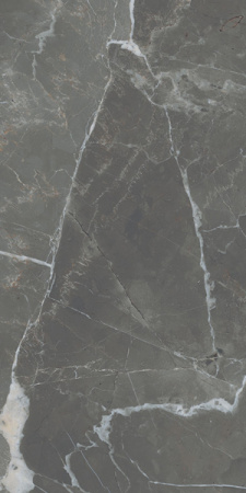 Керамогранит STONES 2.0 CALACAT.BLACK SMOOTH RT	40X80