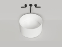 ARMONIA ROUND 02 130412G