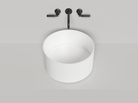 ARMONIA ROUND 02 130412G