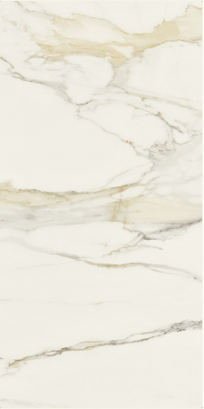 Керамогранит CAL.GOLD CHAIN C 6MM GLOSSY 120X240