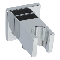 Держатель ручного душа с подключением шланга Mariani B00242PA B00242PA