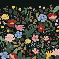 Обои York Rifle Paper Co 3rd Edition RSW1333M