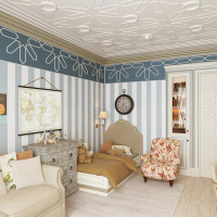 Готовые решения RODECOR 77413AR