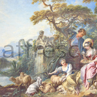 Фрески, Каталог Сюжеты, арт. 3337