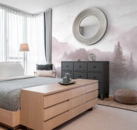 Обои LOYMINA Пейзаж (ART7-011)