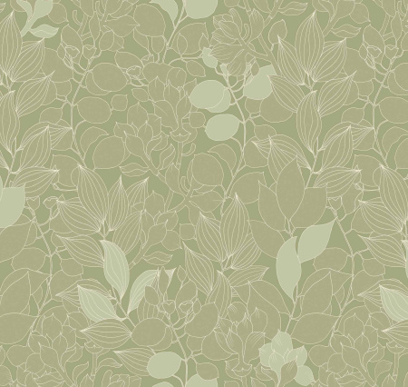 Обои Milassa Весеннее утро ABC3-005