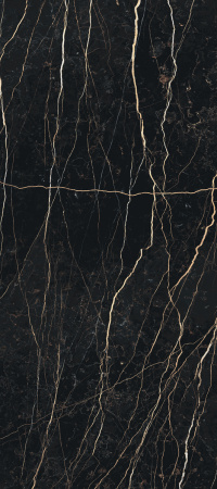 Керамогранит PREXIOUS REX THUNDER NIGHT GLO 10MM 80X180 R