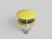 Донный клапан для ванны D 401 151201G