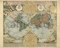 Фрески, Каталог Сюжеты, арт. ID136480