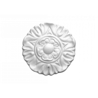 Декоративный орнамент 1.60.017 из полиуретана Европласт