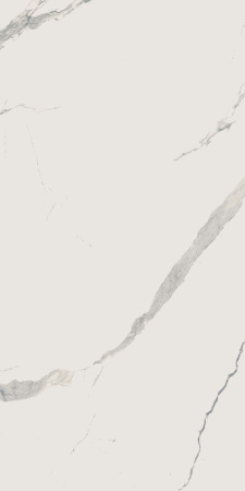 Керамическая плитка SENSI STATUARIO APUANO lux+ re 	120X240