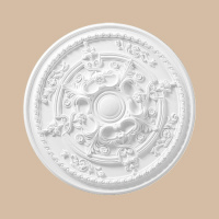 Розетка потолочная  DR20