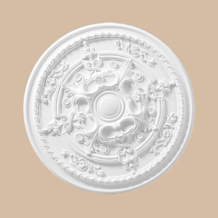 Розетка потолочная  DR20