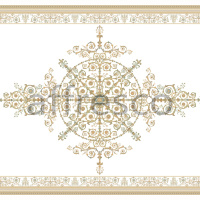 Фрески, Сюжеты для потолков, арт. 9813