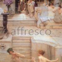 Фрески, Каталог Сюжеты, арт. ID136452