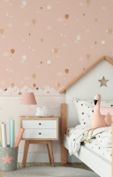 Обои AURA Marelle (7501-1)