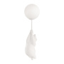 Настенный светильник Teddy Loft It (Light for You) 10030W/A