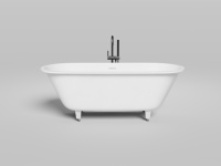 ORNELLA AXIS KIT 170x75 103513M