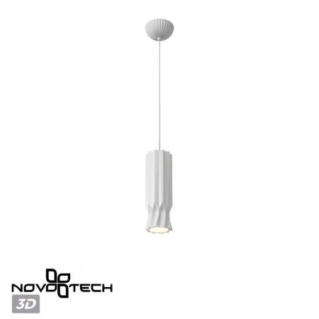 Подвесной светильник NovoTech YESO E27 50W 370982 OVER