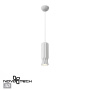 Подвесной светильник NovoTech YESO E27 50W 370982 OVER