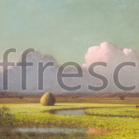 Картина: Мартин Джонсон Хед