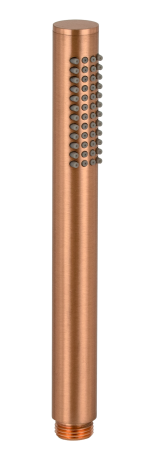 Ручной душ Remer 317MCRPX, медь брашированная 317MCRPX