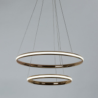Подвесная люстра Arte Lamp MERIDIANA 70W LED A2198SP-2GO