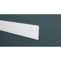 Стеновая панель из дюрополимера DD924(3m) Decor-Dizayn - 3D панель