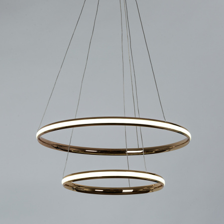 Подвесная люстра Arte Lamp MERIDIANA 70W LED A2198SP-2GO