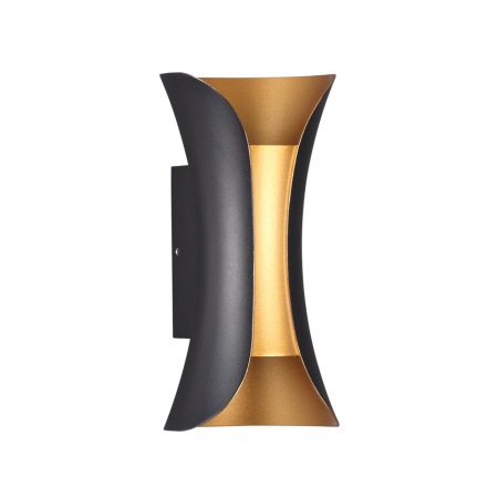 Настенный светильник Odeon Light KRISTA LED 4000K 6W 220V IP54 3886/6BG