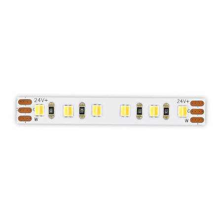 Светодиодная лента ST Luce ST1003.014.20CCT 14W 2700K-6000K 1 470Lm Ra90 IP20 L5 000xW8xH2 24VV