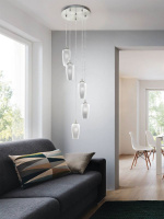 Подвесной светильник FARSALA 96345