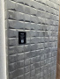 Обои Decaro Wallcoverings Volume Touch Tiles TSQ007