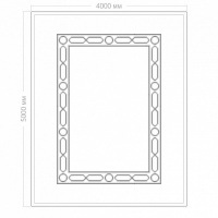 Готовые решения RODECOR 88411AR