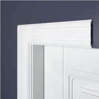 Наличник из XPS Polymer Н8 80-15 Bello Deco