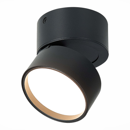 Светильник потолочный поворотный ST Luce LED 9W 220V IP20 ST651.432.09