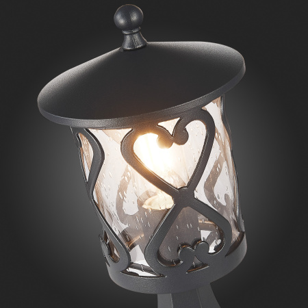 Светильник уличный наземный ST LUCE LORNE SL085.405.01