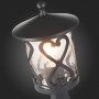 Светильник уличный наземный ST LUCE LORNE SL085.405.01