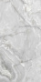 Керамогранит  ONYX&MORE SILVER ONYX GLO 6MM R 120x240
