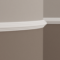 Молдинг из полиуретана 1.51.308 Европласт - Декоративный молдинг