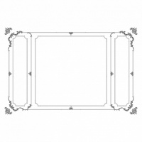 Готовые решения RODECOR 66035RC