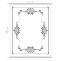Готовые решения RODECOR 88202BR
