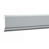 Молдинг из полиуретана 1.51.343 Европласт - Декоративный молдинг