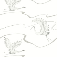 Обои York Black&White Resource Library BW3873