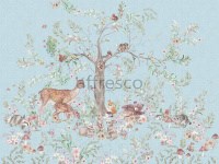 Фрески, Каталог Детские, арт. ID138438