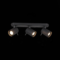 Светильник настенный ST Luce FANALE GU10 3W 220V IP20 SL597.401.03