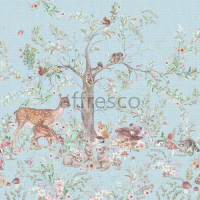 Фрески, Каталог Детские, арт. ID138438