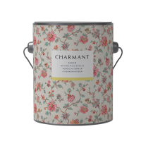 Краски Solid - глубокоматовая акрил-уретановая краска для внутренней отделки помещений